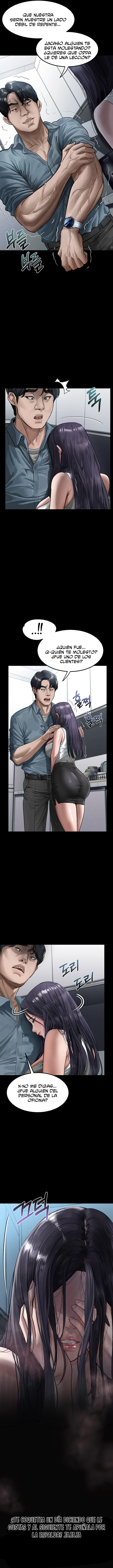 18+ Corruption: Obscene Tales Raw Chapter 36 page 9