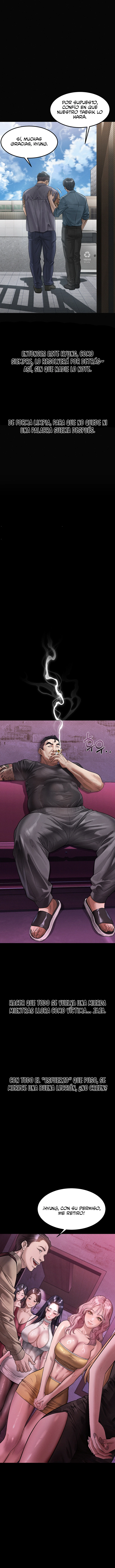 18+ Corruption: Obscene Tales Raw Chapter 36 page 11