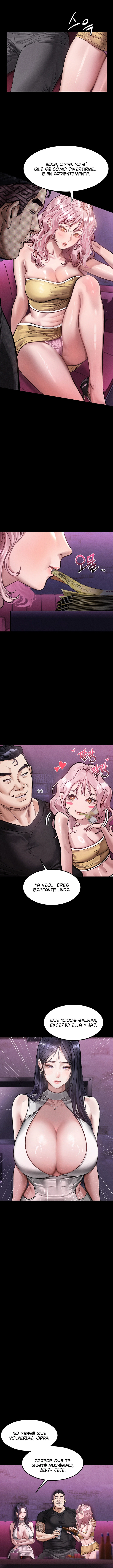 18+ Corruption: Obscene Tales Raw Chapter 36 page 13