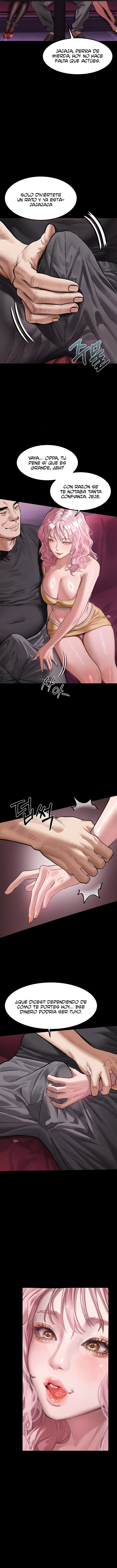 18+ Corruption: Obscene Tales Raw Chapter 36 page 14