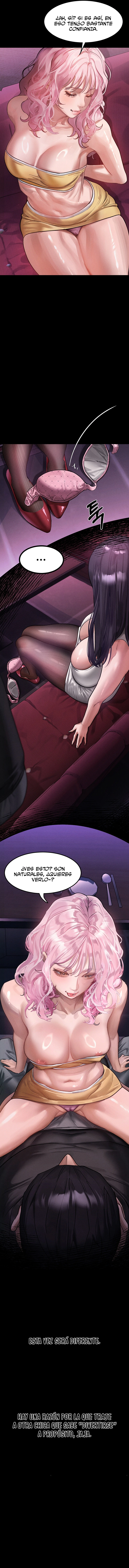 18+ Corruption: Obscene Tales Raw Chapter 36 page 15