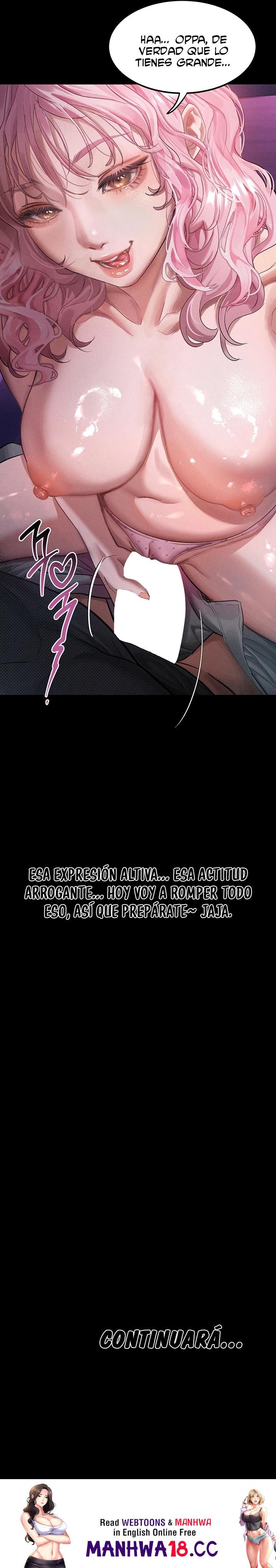 18+ Corruption: Obscene Tales Raw Chapter 36 page 17