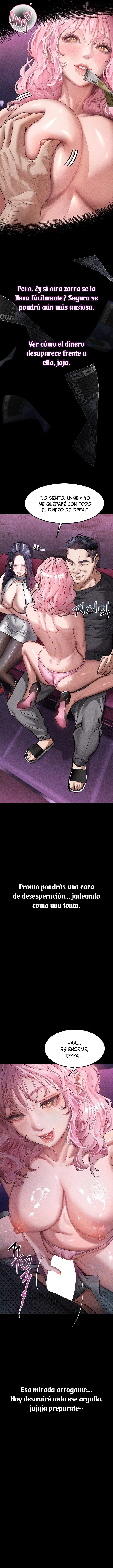 18+ Corruption: Obscene Tales Raw Chapter 37 page 3