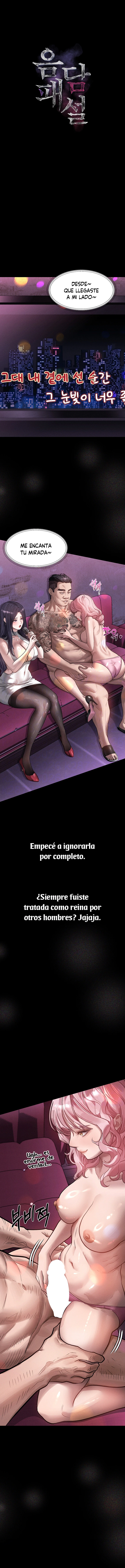 18+ Corruption: Obscene Tales Raw Chapter 37 page 4