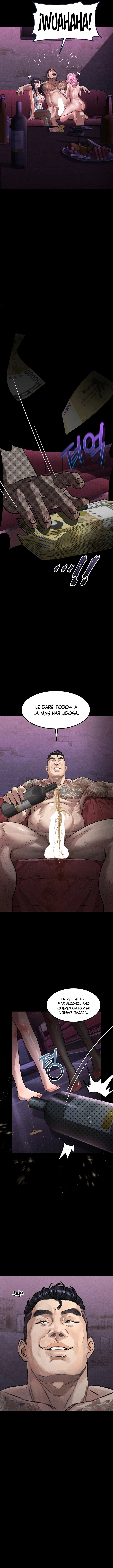 18+ Corruption: Obscene Tales Raw Chapter 37 page 10