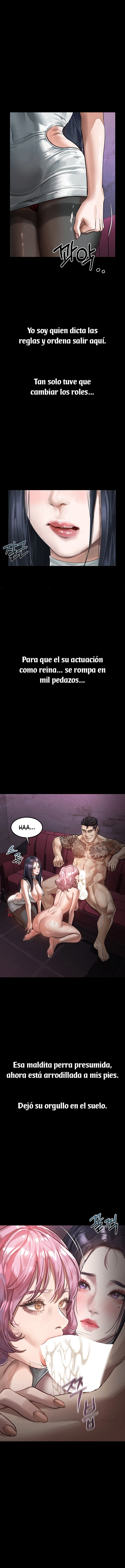 18+ Corruption: Obscene Tales Raw Chapter 37 page 13