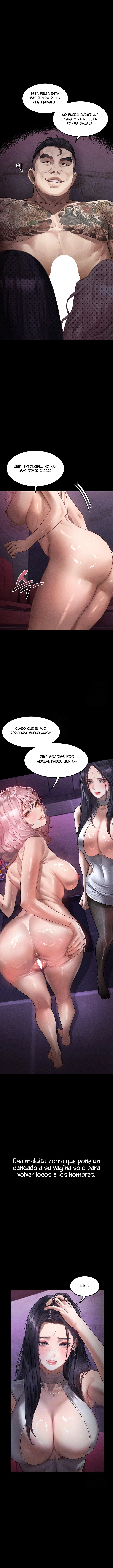 18+ Corruption: Obscene Tales Raw Chapter 38 page 2
