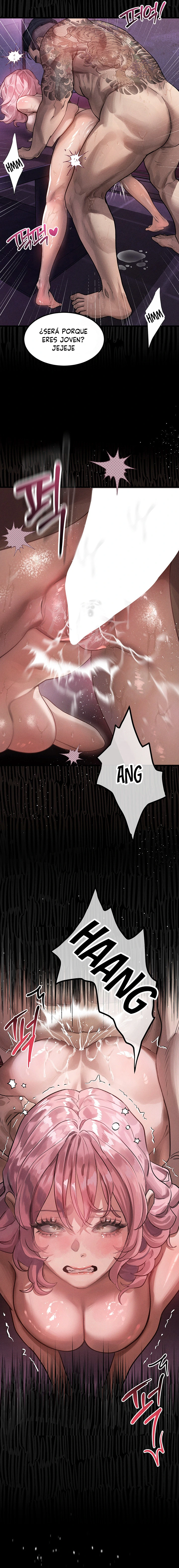 18+ Corruption: Obscene Tales Raw Chapter 38 page 6