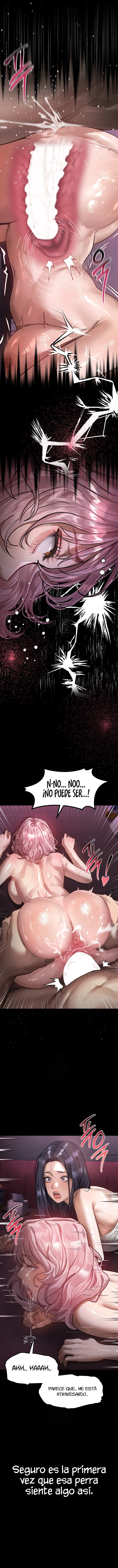 18+ Corruption: Obscene Tales Raw Chapter 38 page 7