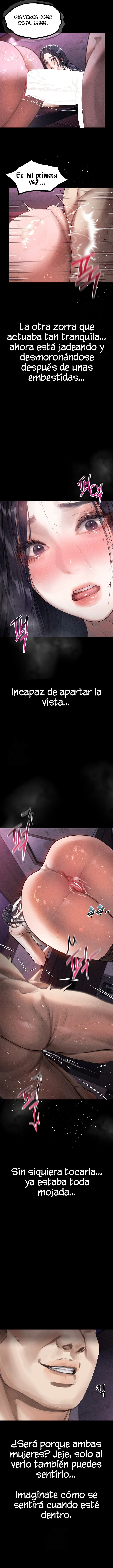 18+ Corruption: Obscene Tales Raw Chapter 38 page 8