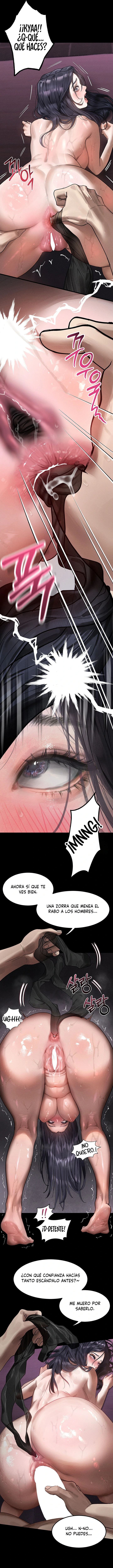 18+ Corruption: Obscene Tales Raw Chapter 38 page 12
