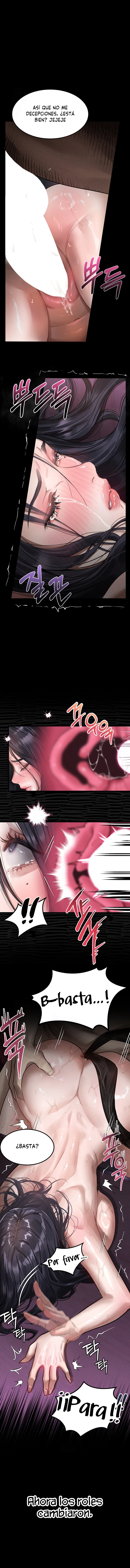 18+ Corruption: Obscene Tales Raw Chapter 38 page 13