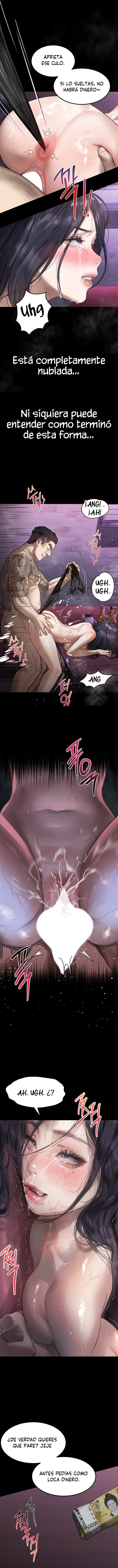 18+ Corruption: Obscene Tales Raw Chapter 38 page 14