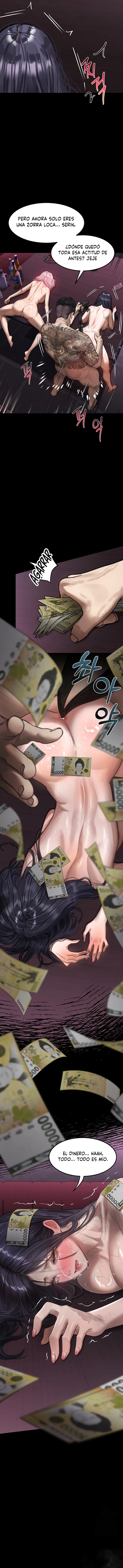 18+ Corruption: Obscene Tales Raw Chapter 38 page 15