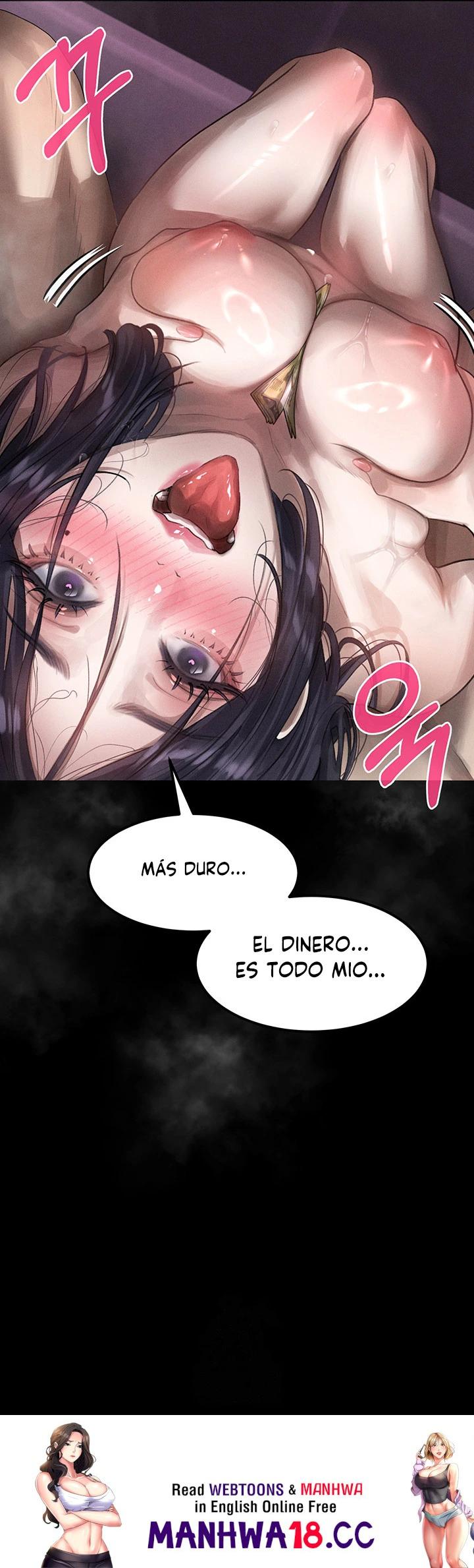 18+ Corruption: Obscene Tales Raw Chapter 38 page 19