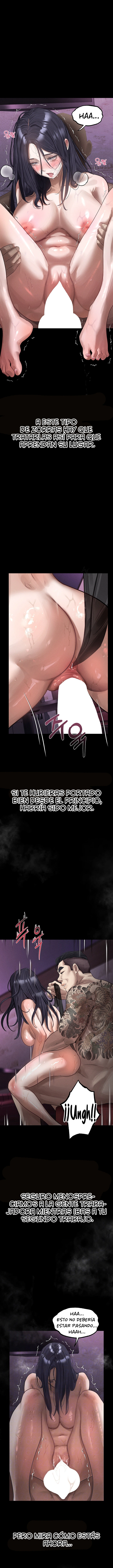 18+ Corruption: Obscene Tales Raw Chapter 39 page 2