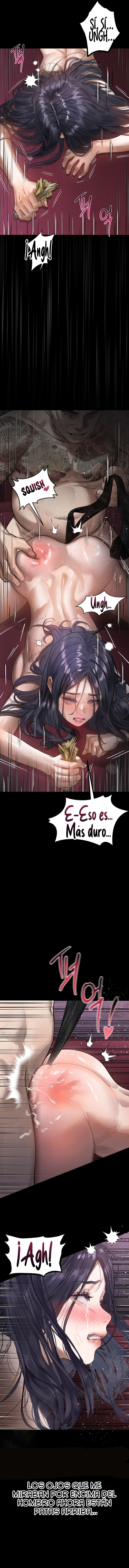 18+ Corruption: Obscene Tales Raw Chapter 39 page 4