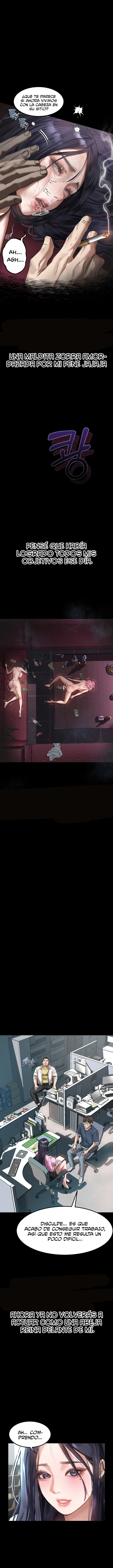 18+ Corruption: Obscene Tales Raw Chapter 39 page 11