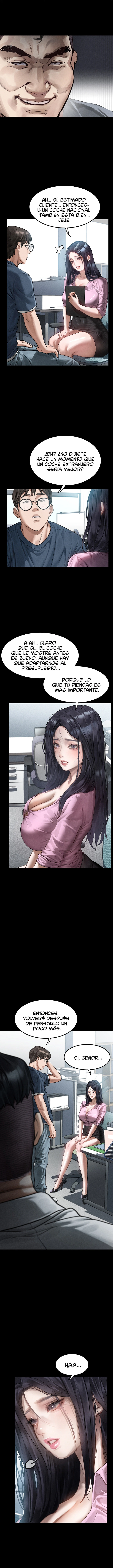 18+ Corruption: Obscene Tales Raw Chapter 39 page 12