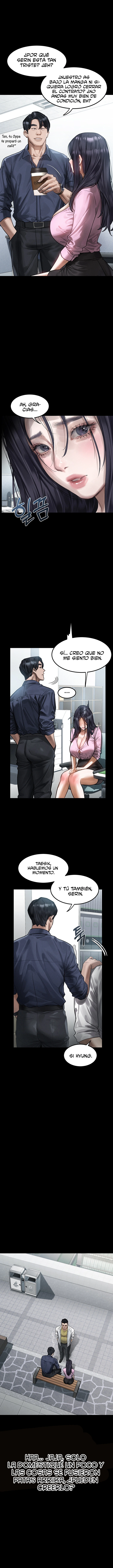18+ Corruption: Obscene Tales Raw Chapter 39 page 13