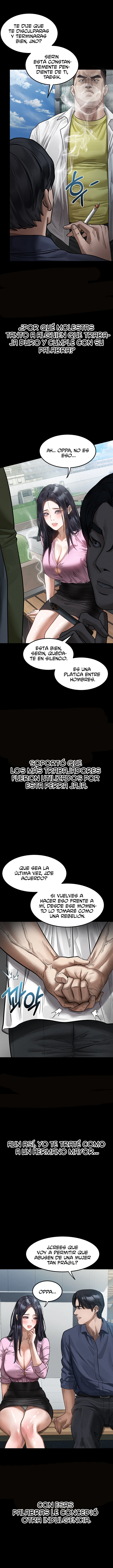 18+ Corruption: Obscene Tales Raw Chapter 39 page 14