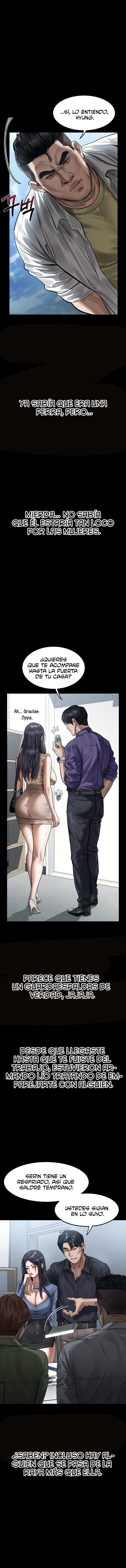 18+ Corruption: Obscene Tales Raw Chapter 39 page 15