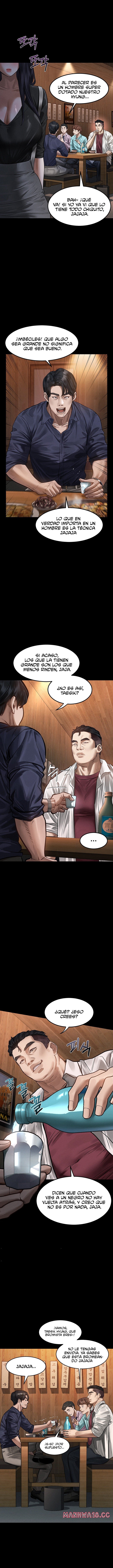 18+ Corruption: Obscene Tales Raw Chapter 40 page 5