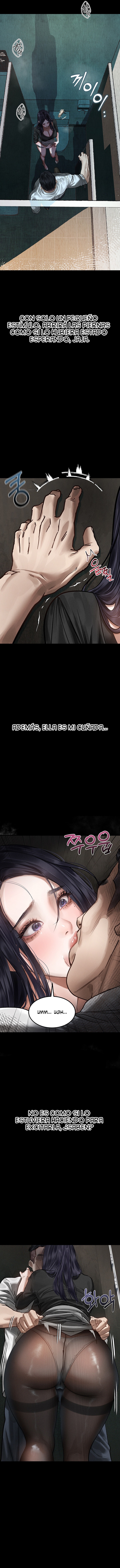 18+ Corruption: Obscene Tales Raw Chapter 40 page 7