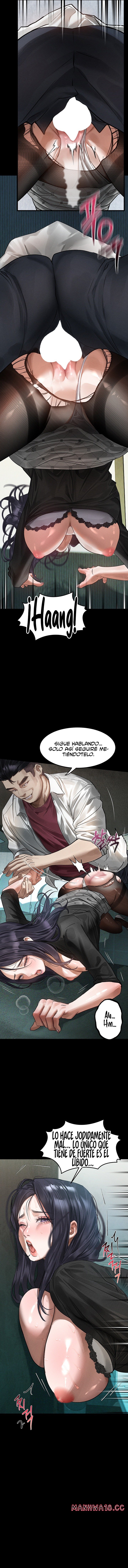 18+ Corruption: Obscene Tales Raw Chapter 40 page 10