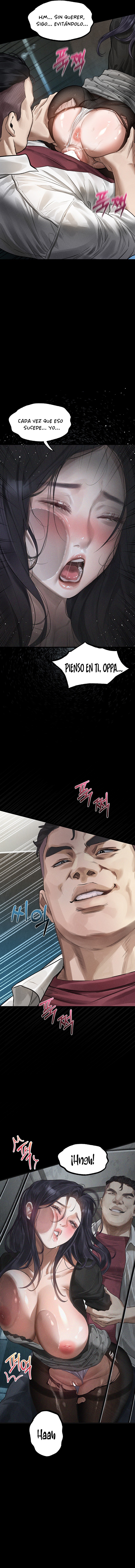 18+ Corruption: Obscene Tales Raw Chapter 40 page 11