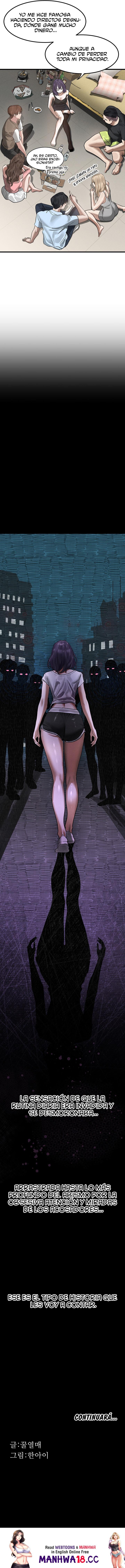 18+ Corruption: Obscene Tales Raw Chapter 40 page 16