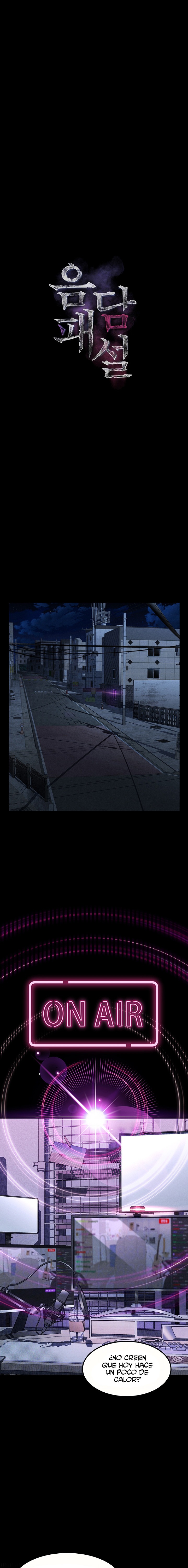 18+ Corruption: Obscene Tales Raw Chapter 41 page 3