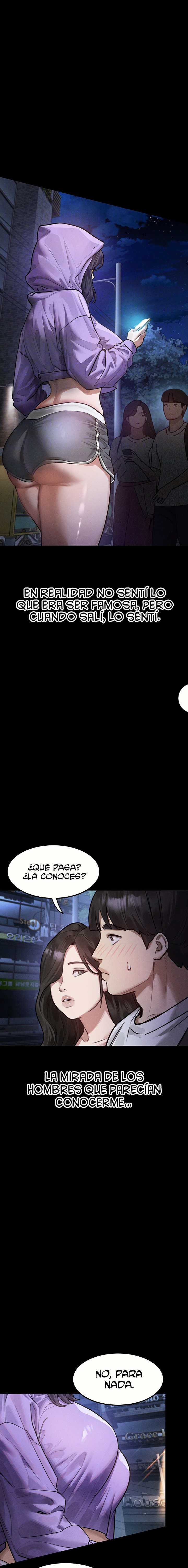 18+ Corruption: Obscene Tales Raw Chapter 41 page 6