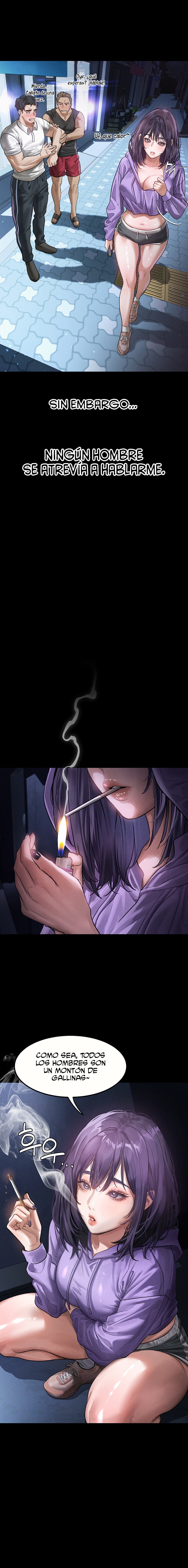 18+ Corruption: Obscene Tales Raw Chapter 41 page 10