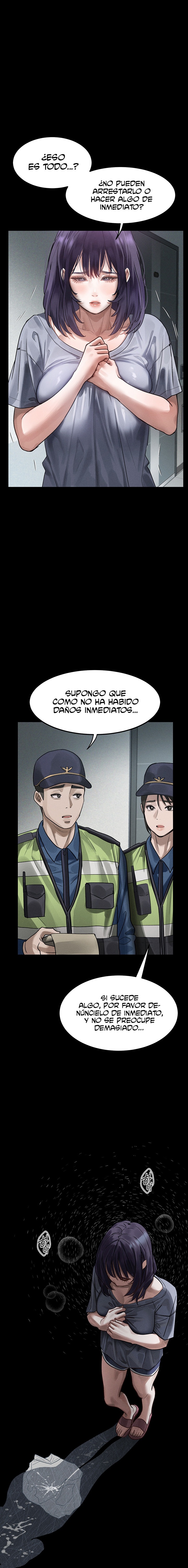18+ Corruption: Obscene Tales Raw Chapter 41 page 17
