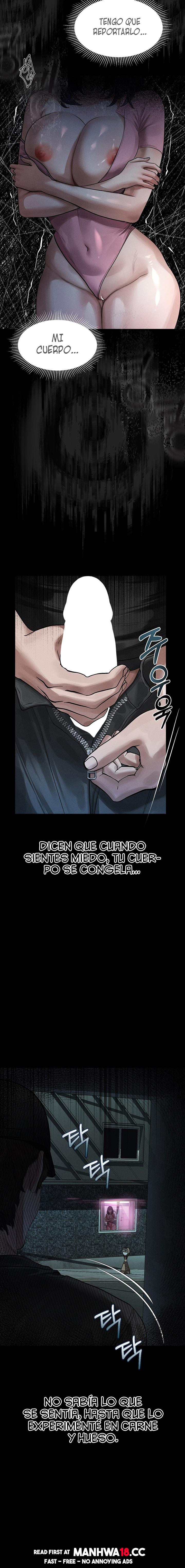18+ Corruption: Obscene Tales Raw Chapter 41 page 23