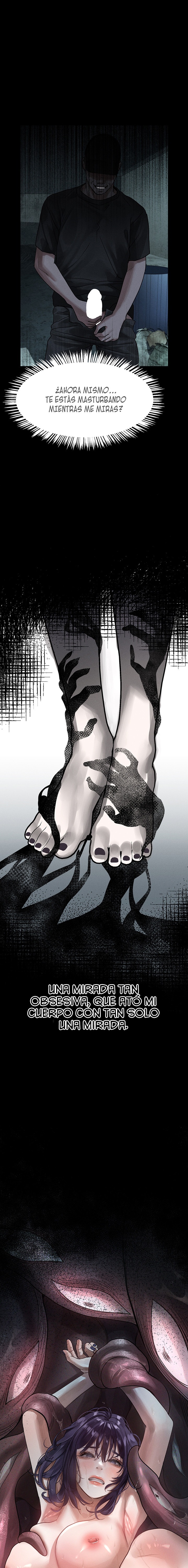 18+ Corruption: Obscene Tales Raw Chapter 41 page 24