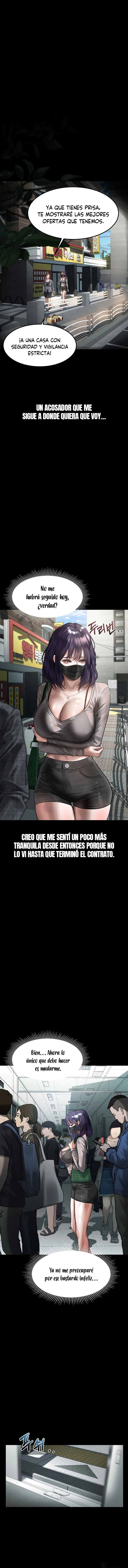 18+ Corruption: Obscene Tales Raw Chapter 42 page 8