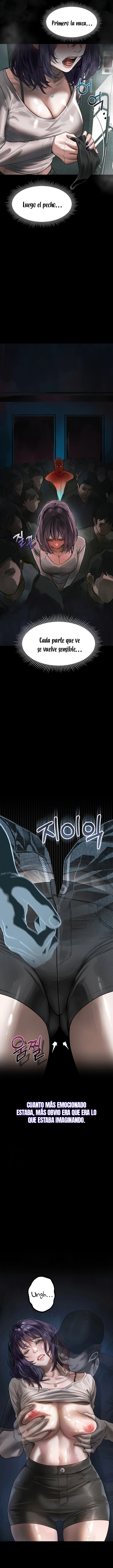 18+ Corruption: Obscene Tales Raw Chapter 42 page 13