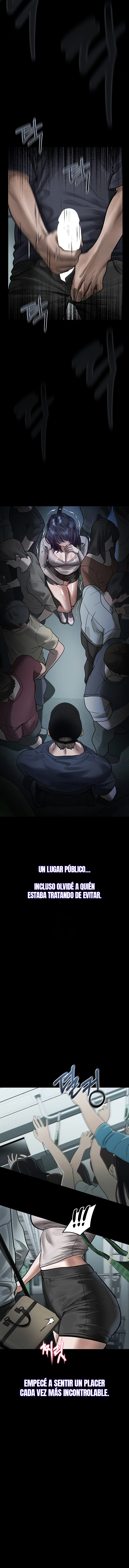18+ Corruption: Obscene Tales Raw Chapter 42 page 16