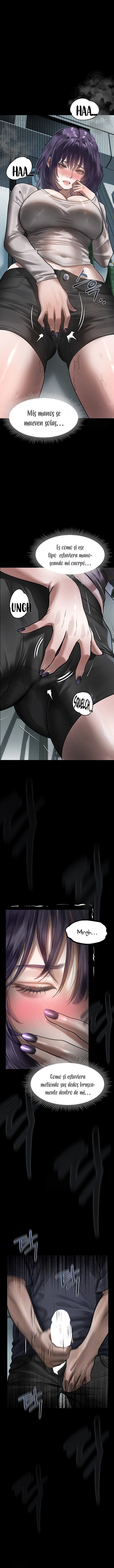 18+ Corruption: Obscene Tales Raw Chapter 43 page 2