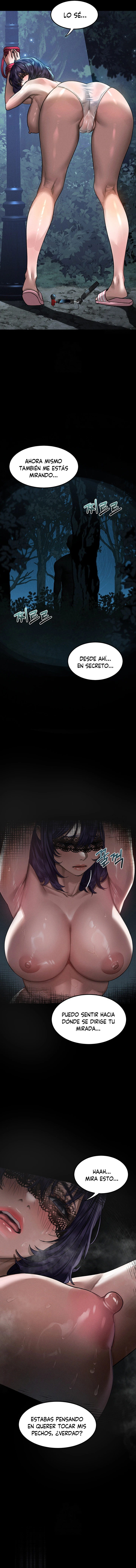 18+ Corruption: Obscene Tales Raw Chapter 43 page 12