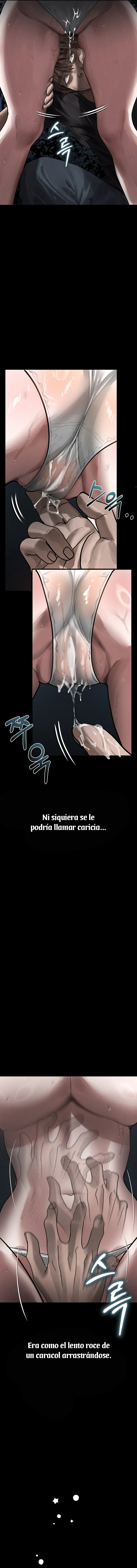 18+ Corruption: Obscene Tales Raw Chapter 43 page 17