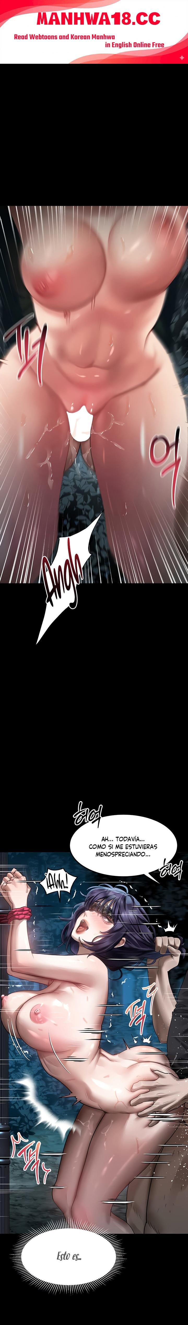 18+ Corruption: Obscene Tales Raw Chapter 45 page 1