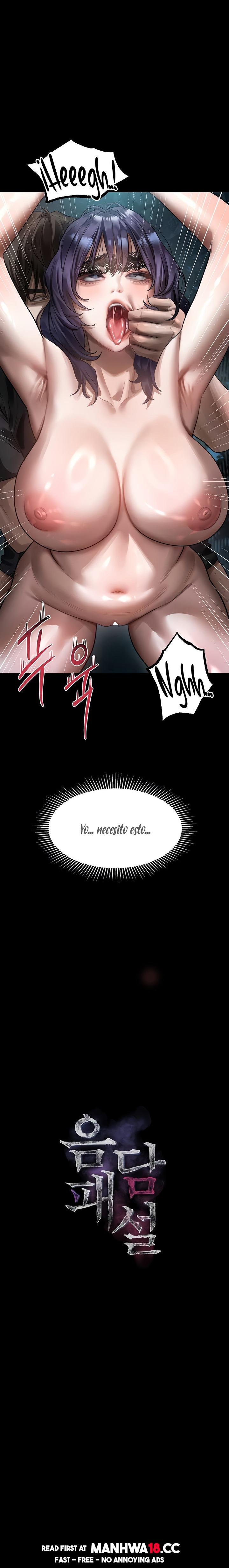 18+ Corruption: Obscene Tales Raw Chapter 45 page 3