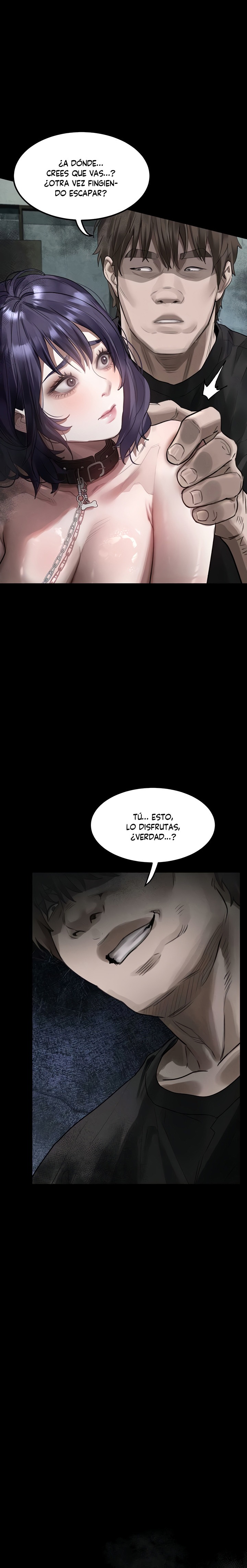 18+ Corruption: Obscene Tales Raw Chapter 45 page 27