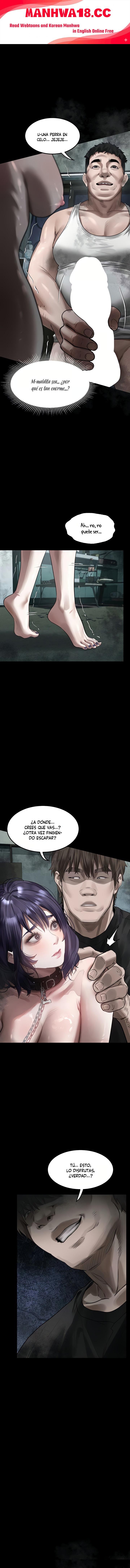 18+ Corruption: Obscene Tales Raw Chapter 46 page 1