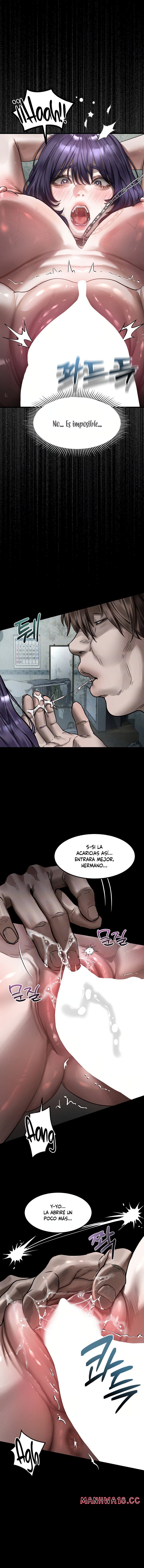 18+ Corruption: Obscene Tales Raw Chapter 46 page 4