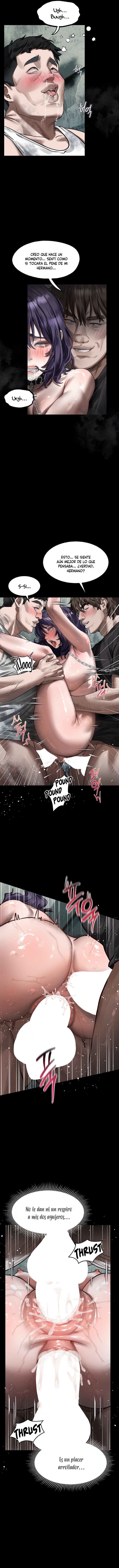 18+ Corruption: Obscene Tales Raw Chapter 46 page 10