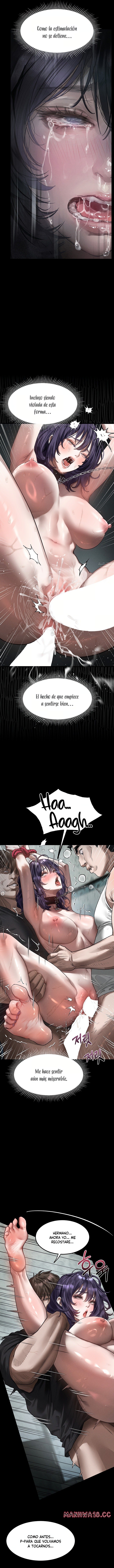 18+ Corruption: Obscene Tales Raw Chapter 46 page 11